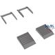 Treadway Wedges for Bridge M2