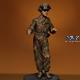 German SS tank officier