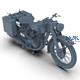 DKW NX 350-1
