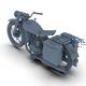 DKW NX 350-1