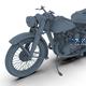DKW NX 350-1