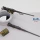 M2 Browning WW2 type with late pintle