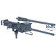 M2 Browning WW2 type with late pintle