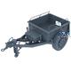 M10 ammunition trailer