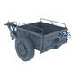 M10 ammunition trailer