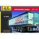 Refrigerated Lorry Trailer
