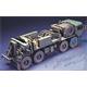 M984A1 Recovery vehicle conversion