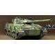 IKV-91 Swedish Tank