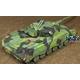 IKV-91 Swedish Tank