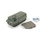 M116 Husky - Amphibian Cargo Carrier