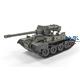 M56 Scorpion Vietnam War