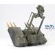 TRACKED RAPIER (complete resin kit)