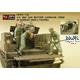 M40 GMC Big Shot Crew in Korean War