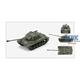 T26E4 "Super Pershing" OCO-D (USA 30119894)