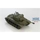 M26 Pershing, 1st Marine Tank Batt, 1950 - 1951