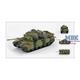Centurion Mk.5 Royal Canadian Dragoons of C compa