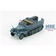 Sd.Kfz. 11 3ton Half-track, Poland 1939