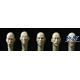 5 heads for 1/32 - 54mm figures #5