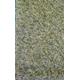 Fasern 12mm trockenes Gras