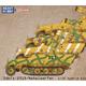 WWII German Sdkfz.251 Ausf.D Nebelwerfer