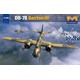 Douglas Boston III / US DB-7B