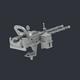 Douglas Boston III / US DB-7B - LIMITED EDITION 3D