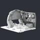 Douglas Boston III / US DB-7B - LIMITED EDITION 3D