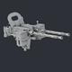 Douglas Boston III / US DB-7B - LIMITED EDITION 3D