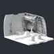 Douglas Boston III / US DB-7B - LIMITED EDITION 3D