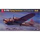 B-17 Flying Fortress G - New Edition