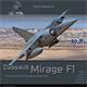 Duke Hawkins: Dassault Mirage F1