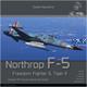 Duke Hawkins: Northrop F-5 Freedom Fighter & Tiger