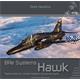 Duke Hawkins: BAE Systems Hawk Around the World