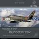Duke Hawkins: Republic F-84F Thunderstreak