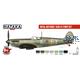 Royal Air Force 1938-41 Paint Set