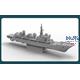PLAN Dongdiao II Class Tianwangxing