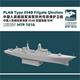 PLAN Type 054B Frigate QinZhou