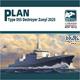 PLAN Type 055 Destroyer Zunyi