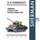 Sherman: A History of the American Medium Tank