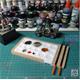 Acrylic Painting Palette   --> A52 <--