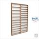 Modular Paint Hanger x 5 Farbregal --> 78 <--