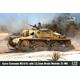 Carro Comando M14/41 with 13.2mm Breda