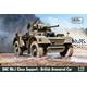 DAC Mk.I Close Support - British Armoured Car