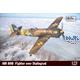 IAR.80B Romanian Fighter Over Stalingrad