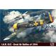I.A.R. 81C "IARs Greatest Air Battles 1944"
