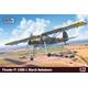 Fieseler Fi 156D-1 Storch Ambulance