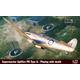 Supermarine Spitfire PR Type G Playing with Death