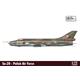 Sukhoi Su-20 in Polish Air Force