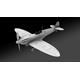 Spitfire Mk.I early Exterior detail set