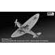 Spitfire Mk.I early Exterior detail set